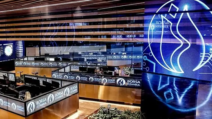 Borsa haftaya rekorla başladı