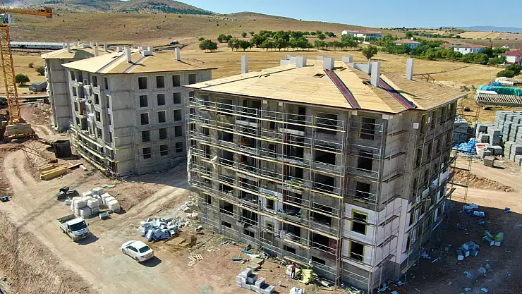 YİKOB'dan Samsun'da 661 milyon TL'yi geçen yatırım