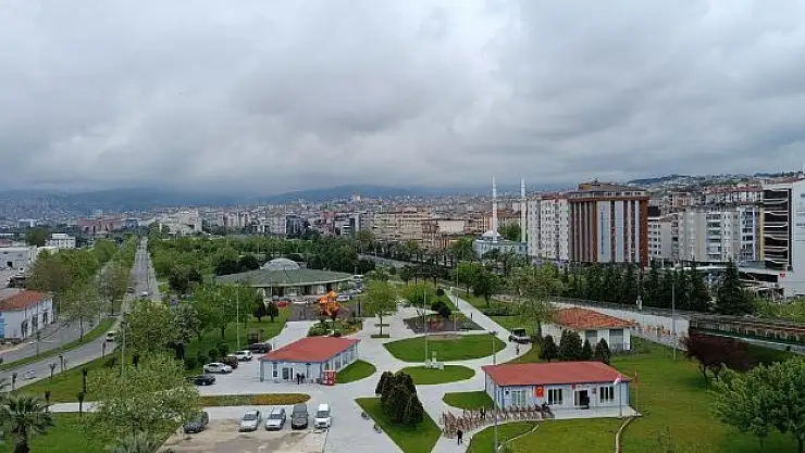 Samsun'da bu yıl 629 marka başvurusu yapıldı