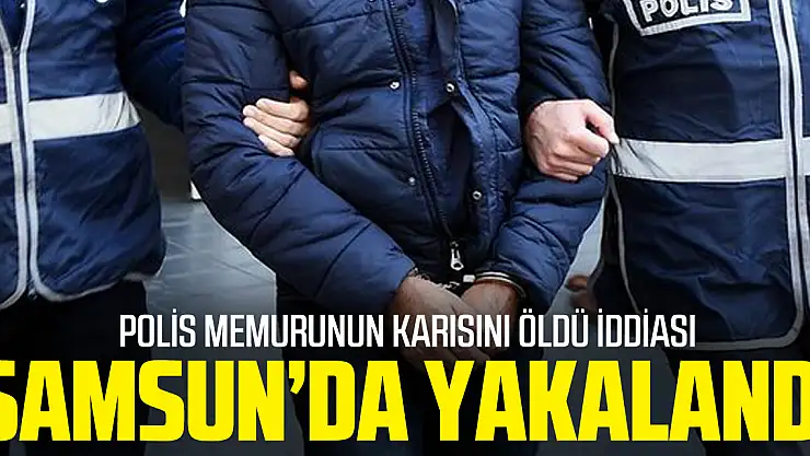 Çorum'da yol kenarında kadın cesedi bulundu