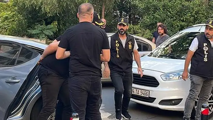 Esenyurt'ta tekel bayisindeki silahlı kavgayla ilişkin gözaltı sayısı 9 oldu