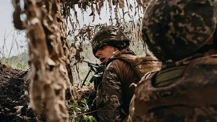 Ukrayna: Savaş yakında tamamen Rusya topraklarına taşınacak