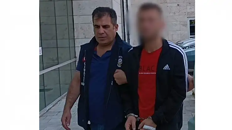 Silahlı yaralama zanlısına adli kontrol