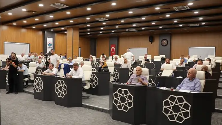 Başkan Demirtaş: '300 köpeğin öldürülmesi iddiası müfettiş teftişinde'