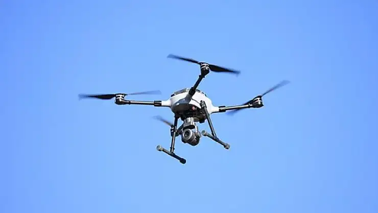 Gözcü İHA TOGAN'dan ilk ihracat başarısı