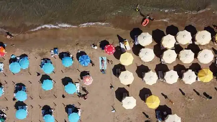 Günlük kiralık evler, otel doluluklarını yüzde 15 azalttı