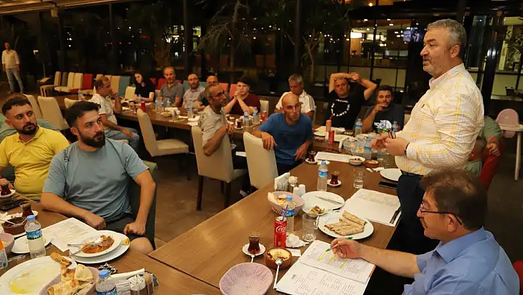 3. NebiyanFest programı belli oldu: 'Festivalin Zirvesi'