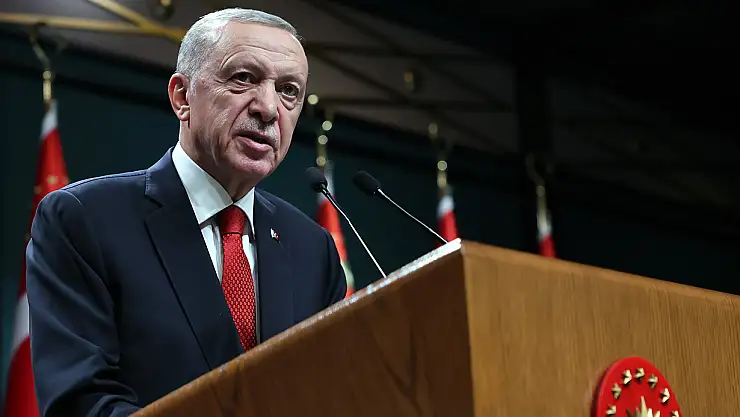 Cumhurbaşkanı Erdoğan, 'Putin ile görüşmemiz Ağustos ayı içerisinde gerçekleşecek'