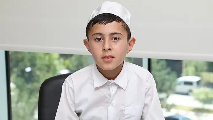 Kur'an-ı Kerim'i Güzel Okuma Yarışması