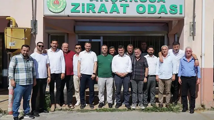 Fındığın artan maliyeti konuşuldu