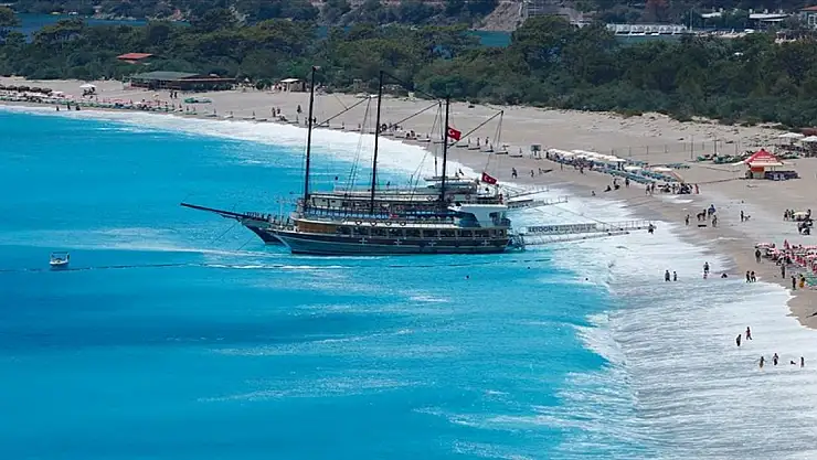 İnternetten satılan gezi tekneleri ve kişisel deniz araçlarına piyasa gözetimi uygulanacak