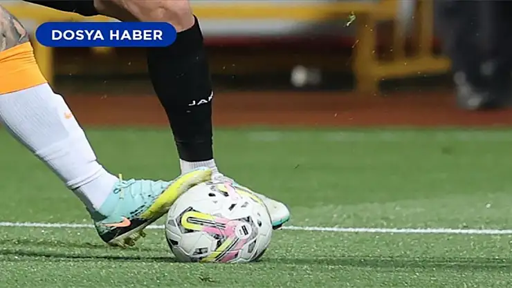 Süper Lig'e 'teknik' bakış