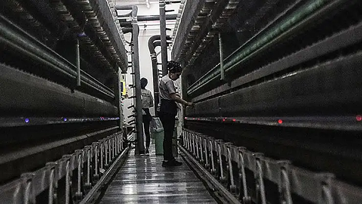 Desteklerle toparlanan depremzede sanayici, bölgede yatırımların daha da artırılmasını bekliyor