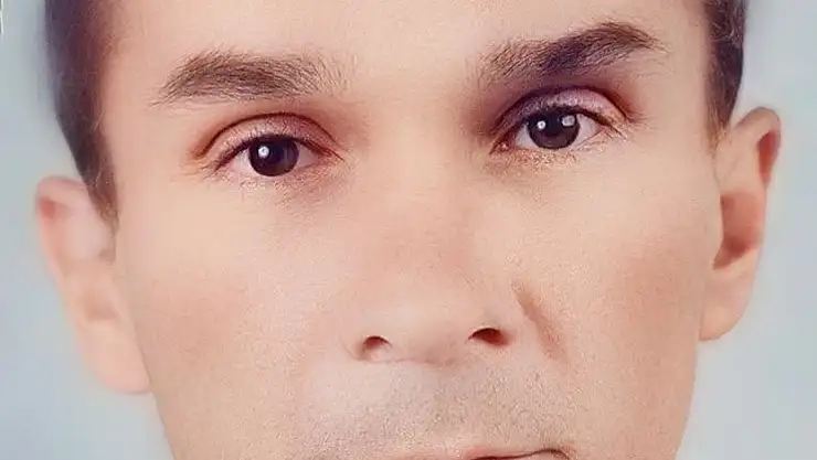 Bir haftadır kayıp kişi su kanalında ölü bulundu