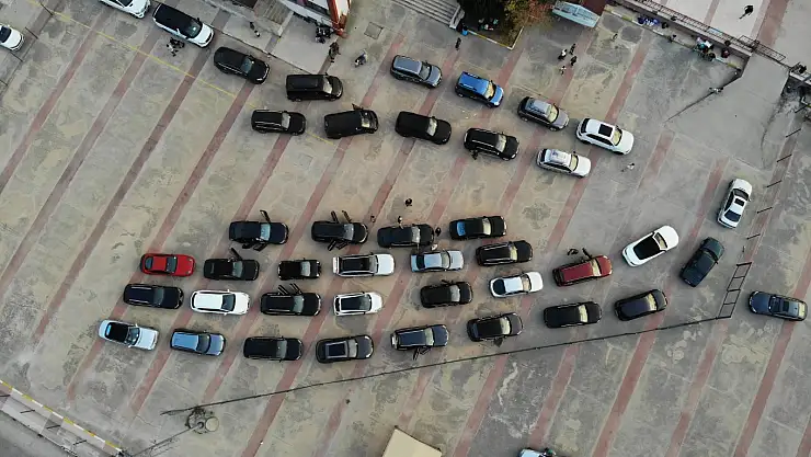 Gurbetçiler: 'Almanya'da hayat şartları çok zor'