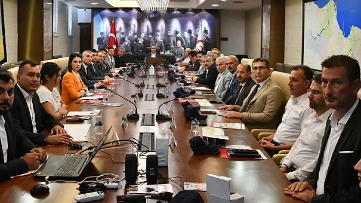 Samsun'dan Ankara'ya 'Kurtuluş Yolu Bisiklet Turu'