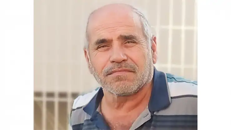 Balık tutmak için gittiği derede boğuldu