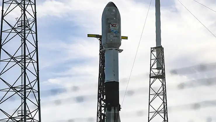 Türkiye'nin Türksat 1B ile başlayan uydu yayıncılığı serüveni Türksat 6A ile taçlanacak