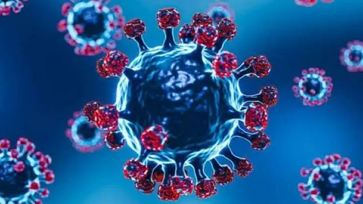 Yeni varyant Eris'e dikkat