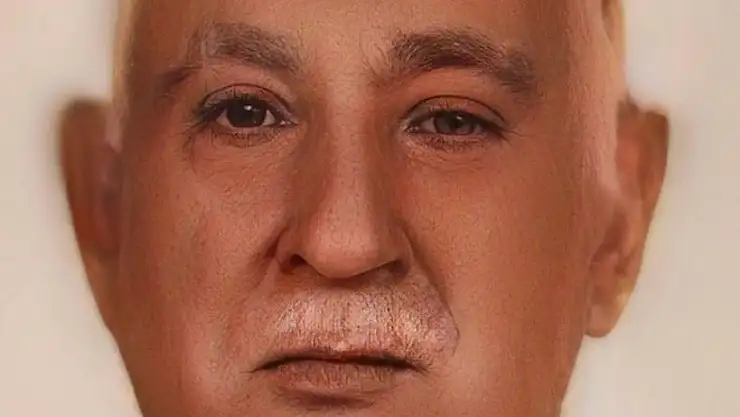 Sobaya yanlışlıkla benzin bulunan pet şişe atan yaşlı adam yanarak hayatını kaybetti