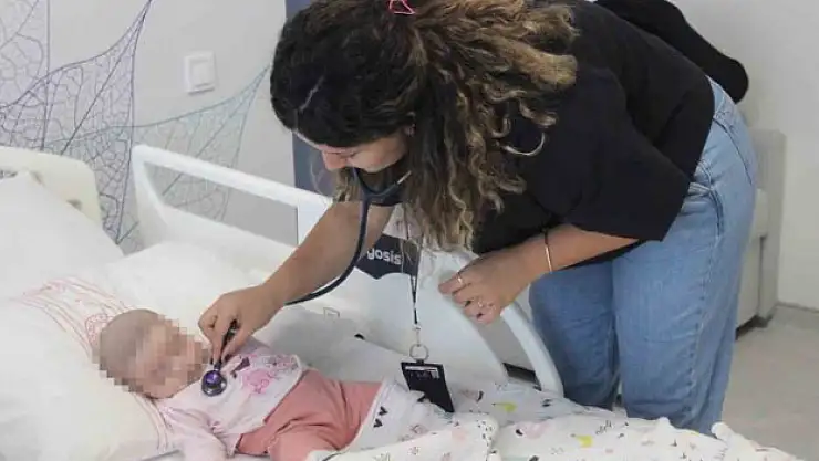 Çocuğunuz saç ve toprak yiyorsa pika hastalığıyla karşı karşıyasınız