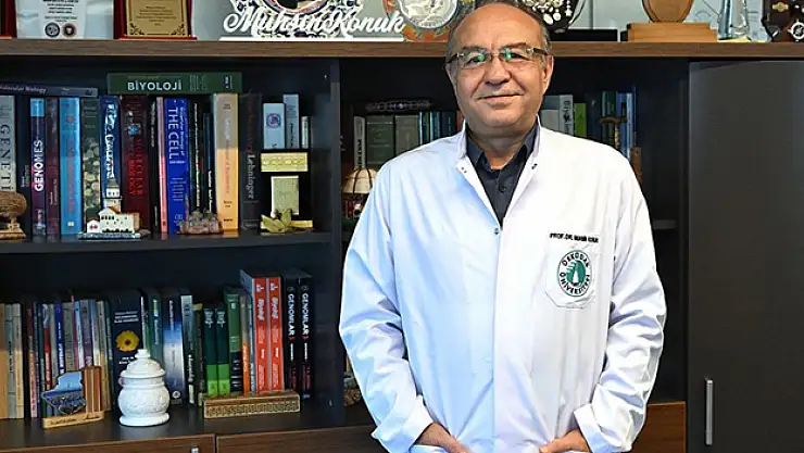 Gen düzenleme yöntemi nadir hastalıklarda yüzde 90'a varan başarı sağlıyor