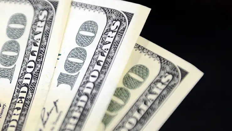 Serbest piyasada döviz fiyatları