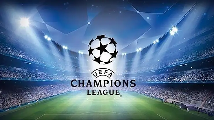 UEFA Şampiyonlar Ligi'nde 3. eleme turu rövanş maçları başlıyor