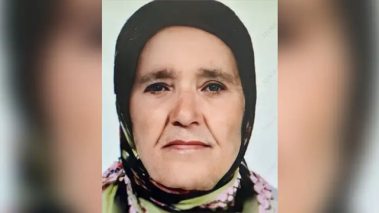 Yemek yaparken yanan kadın hayatını kaybetti