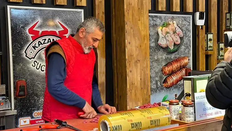 Kahramankazan Belediyesinden depremzedelere destek olmak için örnek proje