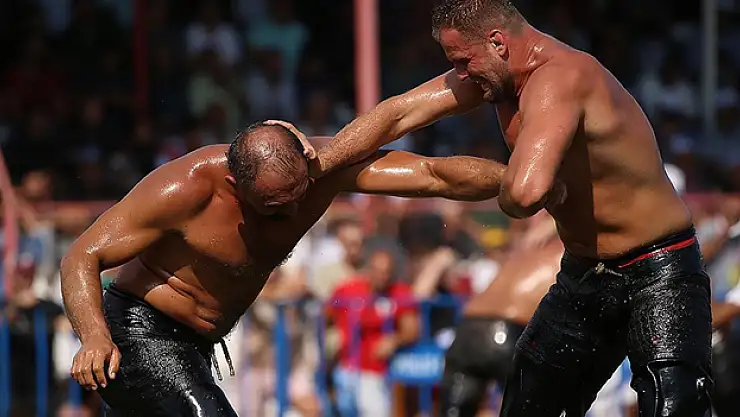 'Türk'ün ilk er meydanı' Elmalı'da güreş heyecanı 8 Eylül'de başlayacak