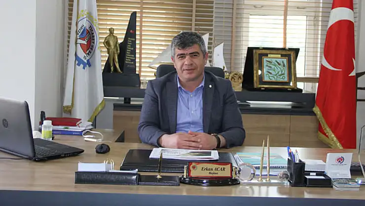 TOBB'dan Samsun'a anaokulu