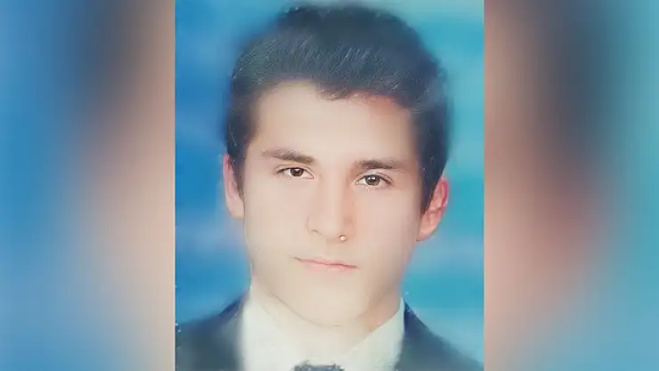 Banyoda tüfekle vurulmuş halde bulundu