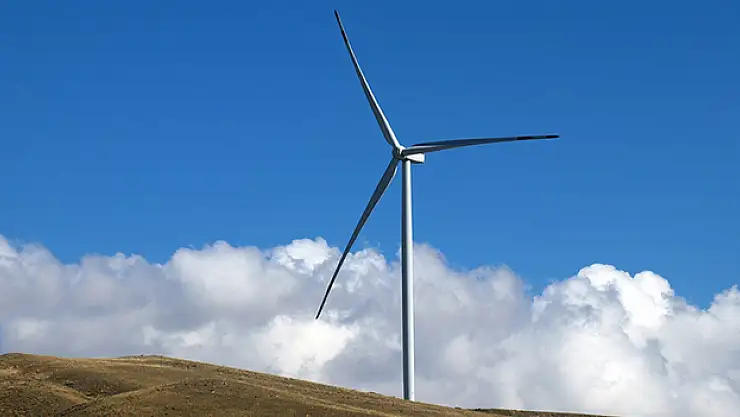 Enerji ve Tabii Kaynaklar Bakanlığı rüzgar enerjisi için 29 YEKA belirledi