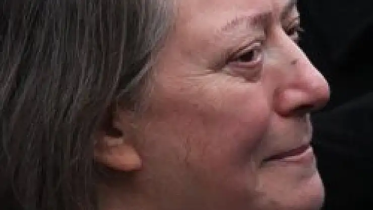 'Misafirimizi yemeğe götürüyoruz'