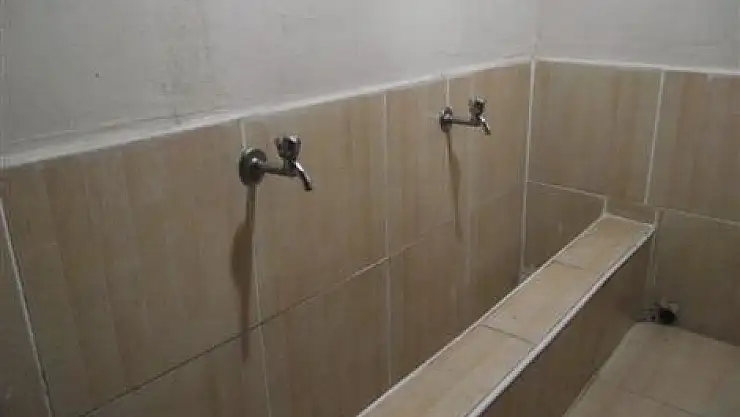 Su İsrafına sonunda 'DUR' denildi