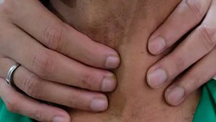 Kütahya'da ilk defa balon yardımı ile nefes borusunda genişletilme yapıldı