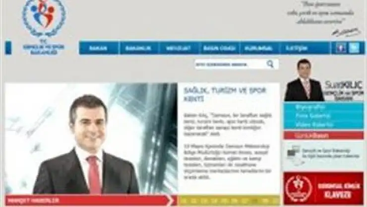 Sağlık,Spor ve Turizm Kenti