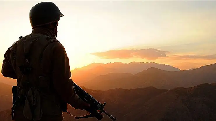 Bakan Yerlikaya, 3 teröristin teslim olduğunu açıkladı