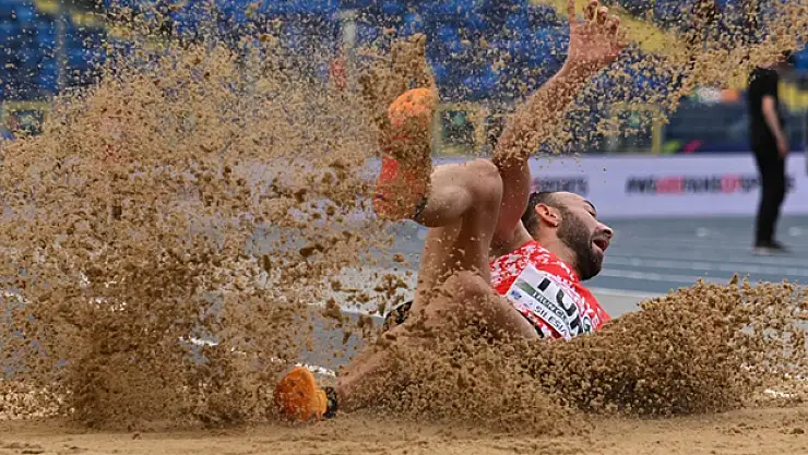 Dünyanın en iyi atletleri Macaristan'da madalya mücadelesi verecek