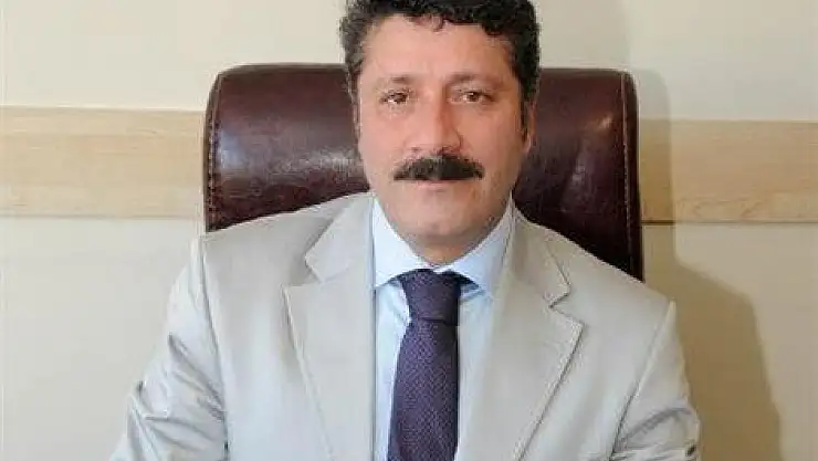 Canik'te modern kurban satış yeri yapılıyor