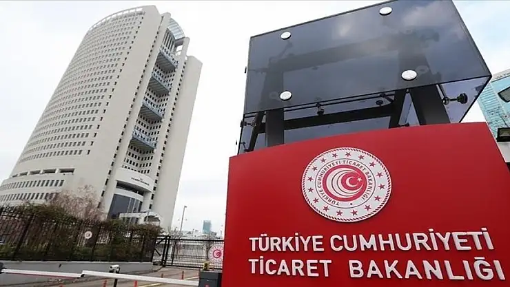 Ticaret Bakanlığından yoğun 'ticaret diplomasisi' trafiği