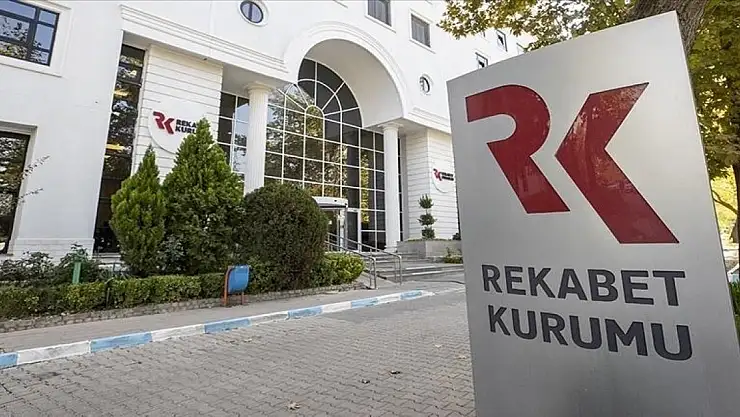 Yumurta viyolü alanında faaliyet gösteren teşebbüslere rekabet soruşturması