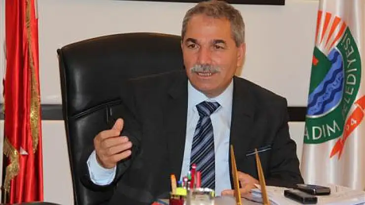 İlkadım'dan Kültür ve Ticaret Merkezi