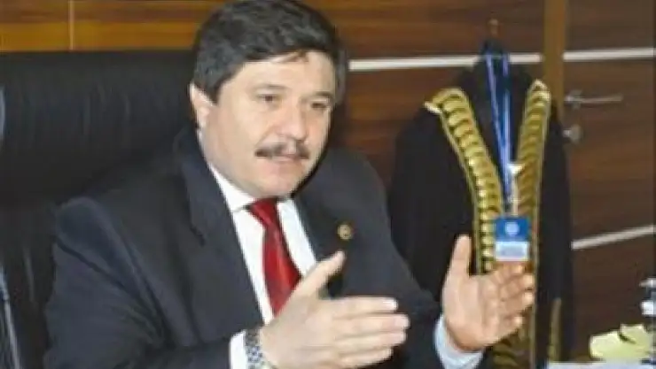 Tek kuruş alınmadı