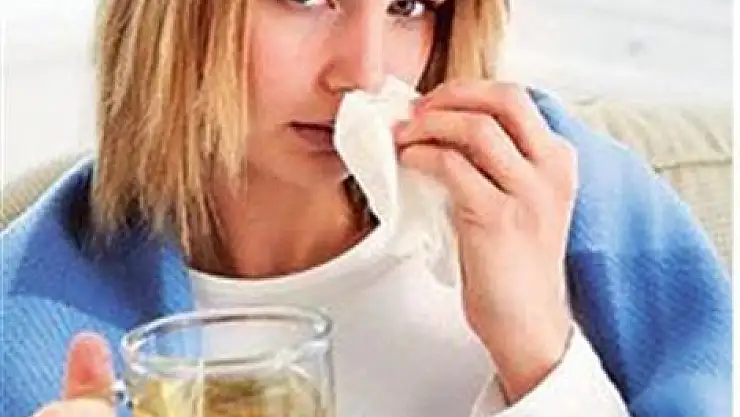 Soğuk algınlığı gripten nasıl ayırt edilir?