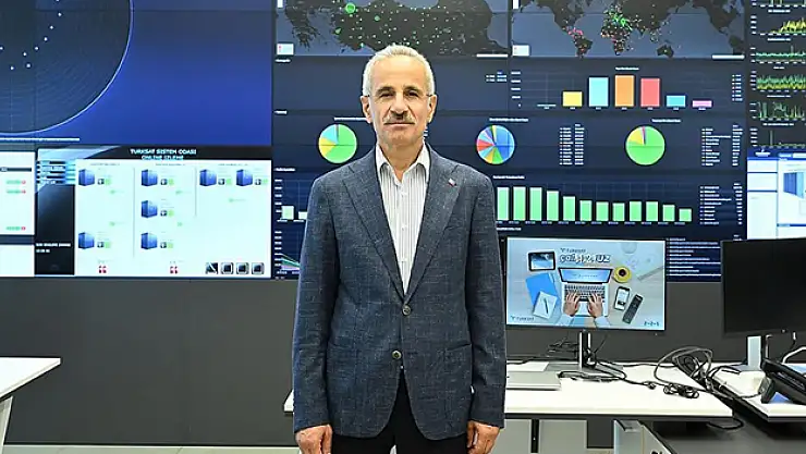 253 bine yakın zararlı internet adresine 108 milyon erişim engellendi