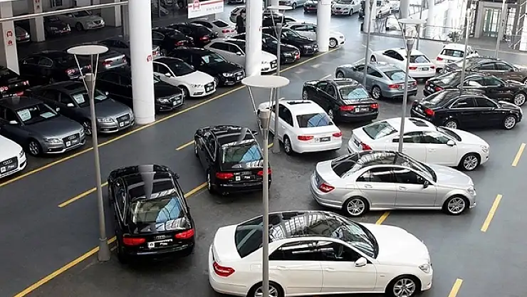 Otomotiv sektöründe taşlar yerine oturmaya başlıyor