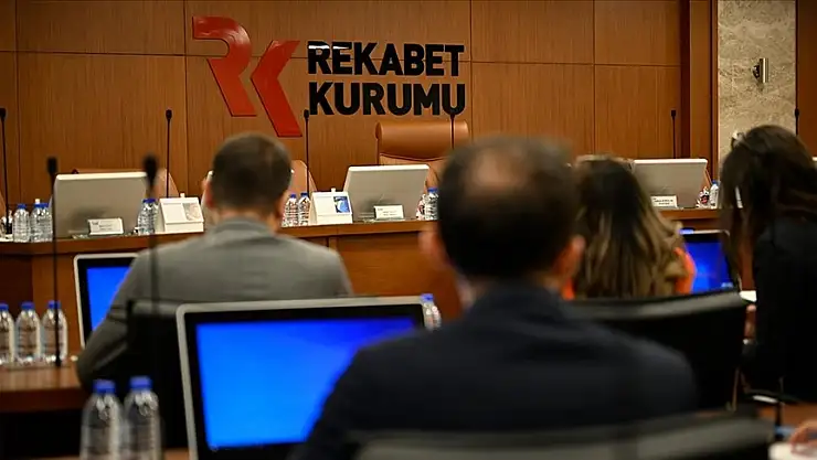 Rekabet Kurulu, Erbak Uludağ ve Namet hakkında soruşturma açılmasını kararlaştırdı