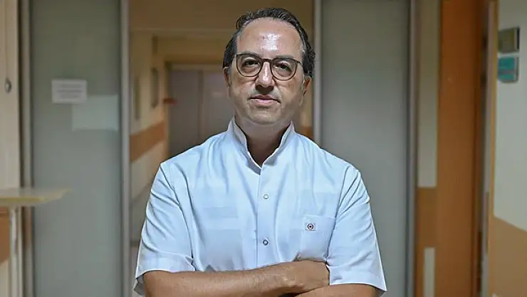 Koronavirüs Bilim Kurulu Üyesi Şener: Türkiye'de Kovid-19 vakalarında artış gözlenmedi